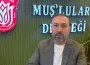 Muşlular Derneği yeni yerinde açılıyor