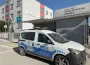 1. sınıf öğrencisinin çantasından tabanca çıktı! Baba gözaltında
