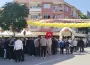İnegöl'de Muşlular Derneği'nin yeni merkezi açıldı