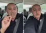Ukraynalı kadınla evlenen Türk, eşinin yüzünü gösterip uyardı!