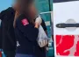 İnegöl'deki fabrikada işçinin parmağı koptu! Bursa'ya sevk edildi