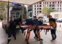 İnegöl'de otobüsün çarptığı kadından kahreden haber