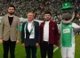 Teksas İnegöl’den BTSO seçimleri öncesi Özer Matlı’ya destek