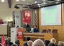 Yeni parti İnegöl'de Erkan dönmez ile devam kararı