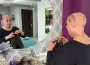 12 yaşında biçerdövere düştü! Acısını iyiliğe dönüştürdü