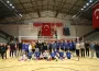 İnegöl Belediyespor sezona fırtına gibi başladı!