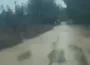 İnegöl’de velileri isyan ettiren okul yolu!