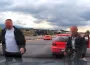 İnegöl’de yol kesmenin bedeli ağır oldu!