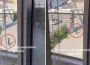 Komşusu gizlice çekip annesine gönderdi!