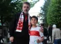 Maça gidemeyenler buraya! Bursa’da dev ekran kuruluyor