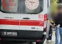 İnegöl'de tanımadığı kişiler tarafından hastanelik edildi!