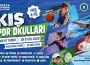 Çocuğu olanlar dikkat! Bursa’da 12 branşta kayıt başladı