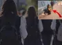 "Gençlik nereye gidiyor" dedirten görüntü