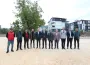 İnegöl’de 9 milyon TL’lik proje için çalışmalar başladı!