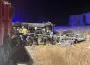 Yolları kana bulayan kazada ölü sayısı yükseldi! Minik Kerem de kurtarılamadı