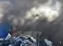 Bursa’da geri dönüşüm tesisinde büyük yangın