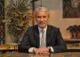 İnegöl Uluslararası Ticaret Merkezi için ilk çalışma tamamlandı