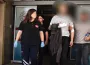İnegöl'de elini testereye kaptıran işçi Bursa'ya sevk edildi!