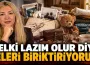 Belki Lazım Olur Diye Neleri Biriktiriyoruz?