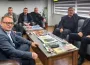 İnegöl Ziraat Odası’nda seçim yarışı başladı! Yeni aday çıktı