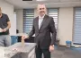 İTSO seçiminde ilk oyu Nedim İncebay kullandı
