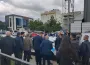 İTSO seçimlerinde Meclis üyesi adayı kalp krizi geçirdi!