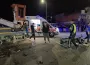 İnegöl'de kamyonet ile motosiklet çarpıştı: 2 ağır yaralı