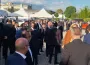 İnegöl iş dünyası bugün karar veriyor! Oy verme başladı