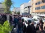 18 yaşındaki Gökçe son yolculuğuna uğurlandı