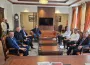 “Şişko Cengiz” için kaymakamlıkta kritik görüşme!