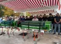 Cinayet kurbanı çift toprağa verildi