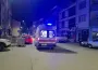 İnegöl’de motosiklet kazası: Sürücü hastaneye kaldırıldı