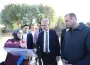 İnegöl’ün yeni yaşam alanı yükseliyor! Tarih belli oldu