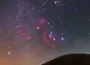 Orionid Meteor Yağmuru ne zaman, zirve hangi gece?