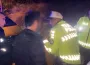 “Seyir halinde değildim” dedi! Polis böyle cevap verdi