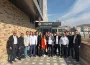 YENİ Parti İnegöl'de Erkan Dönmez mazbatasını aldı