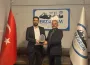 Eruzrumlular Derneği'nde yeni başkan Saltuk Celil Bayrak oldu
