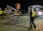 İnegöl'deki kazadan bir acı haber daha! Ölü sayısı 2'ye yükseldi