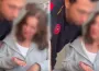 Sonucunu görünce gözyaşlarına boğuldu! "Şaka mı bu?"