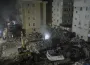 İstanbul'da acı bekleyiş sona erdi! Enkazdan 5 ölüm çıktı