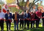 Saçmeli̇ Kahvaltı-Izgara salonu hizmete açıldı