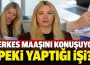 Herkes Maaşını Konuşuyor, Peki Yaptığı İşi?