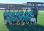 Kafkasspor U-12 Ligi'nde üç takımla mücadele edecek!