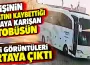 11 kişinin hayatını kaybettiği kazaya karışan otobüsün yeni görüntüleri ortaya çıktı
