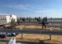 Manisa Akhisar'da tır ile yolcu otobüsü çarpıştı: 11 ölü