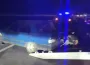 İnegöl’de feci kaza; 9 yaralı