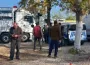 Kamyonun içinde cansız bedeni bulundu