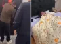 Kendisini aldatan karısına hayatının şokunu yaşattı