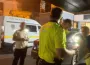 Ortalığı birbirine kattı! Vatandaş peşinden koştu