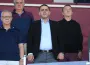 İnegölspor Teknik Direktörü Serbest: Pes etmek yok!